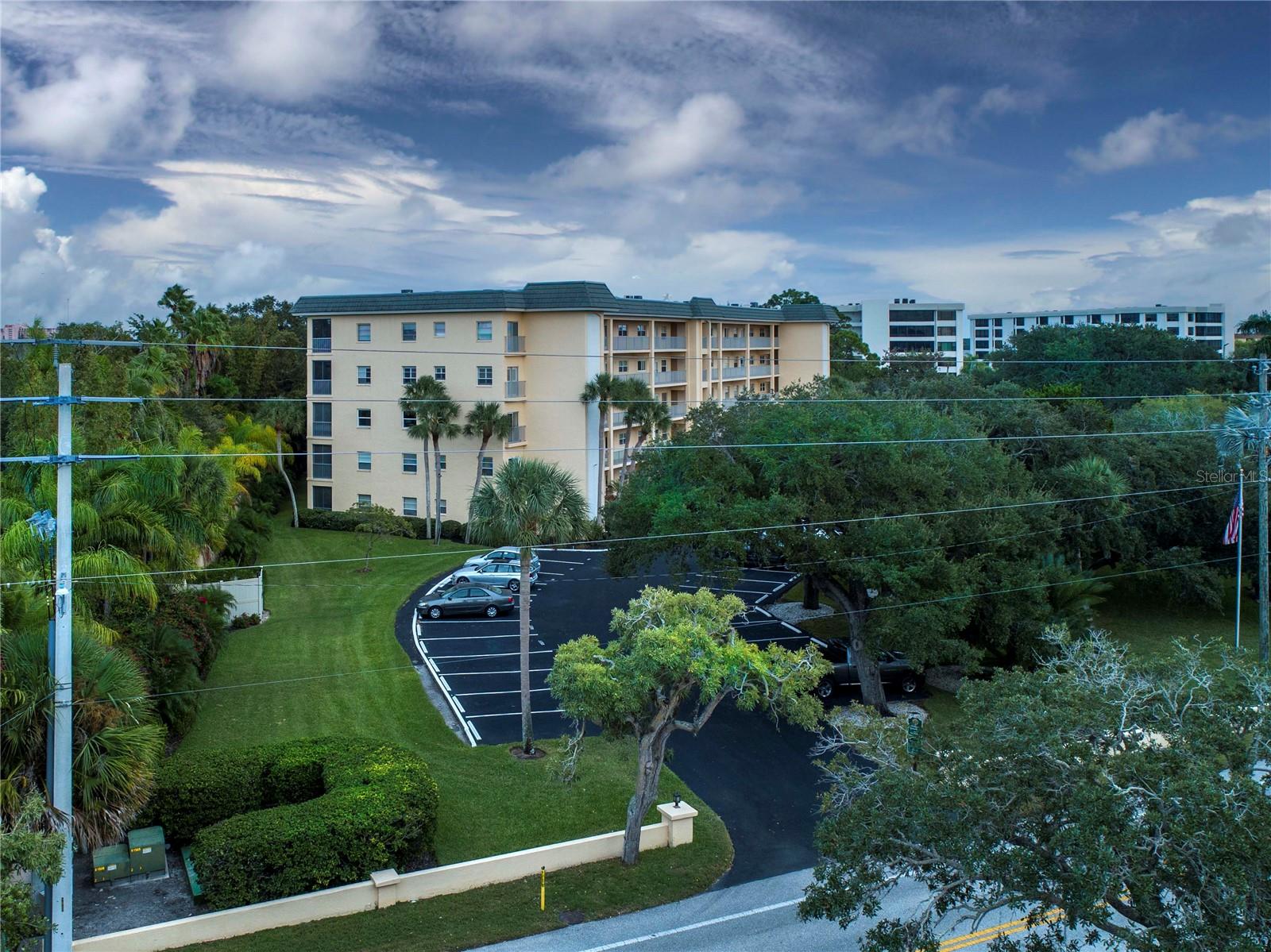 8625 Midnight Pass Road, FL