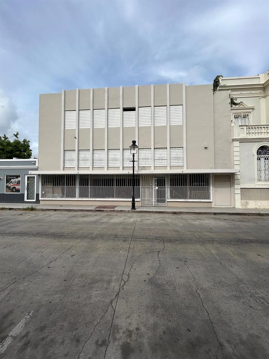 #56 Mayor Street, PR