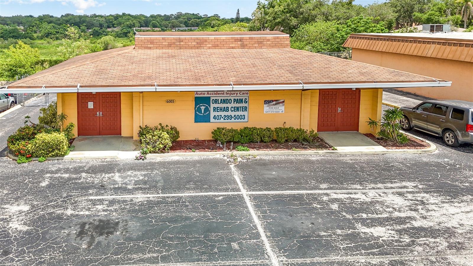 6005 Silver Star Road, FL