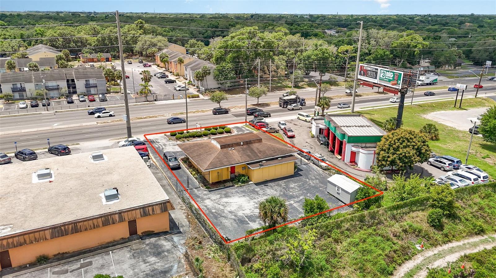 6005 Silver Star Road, FL