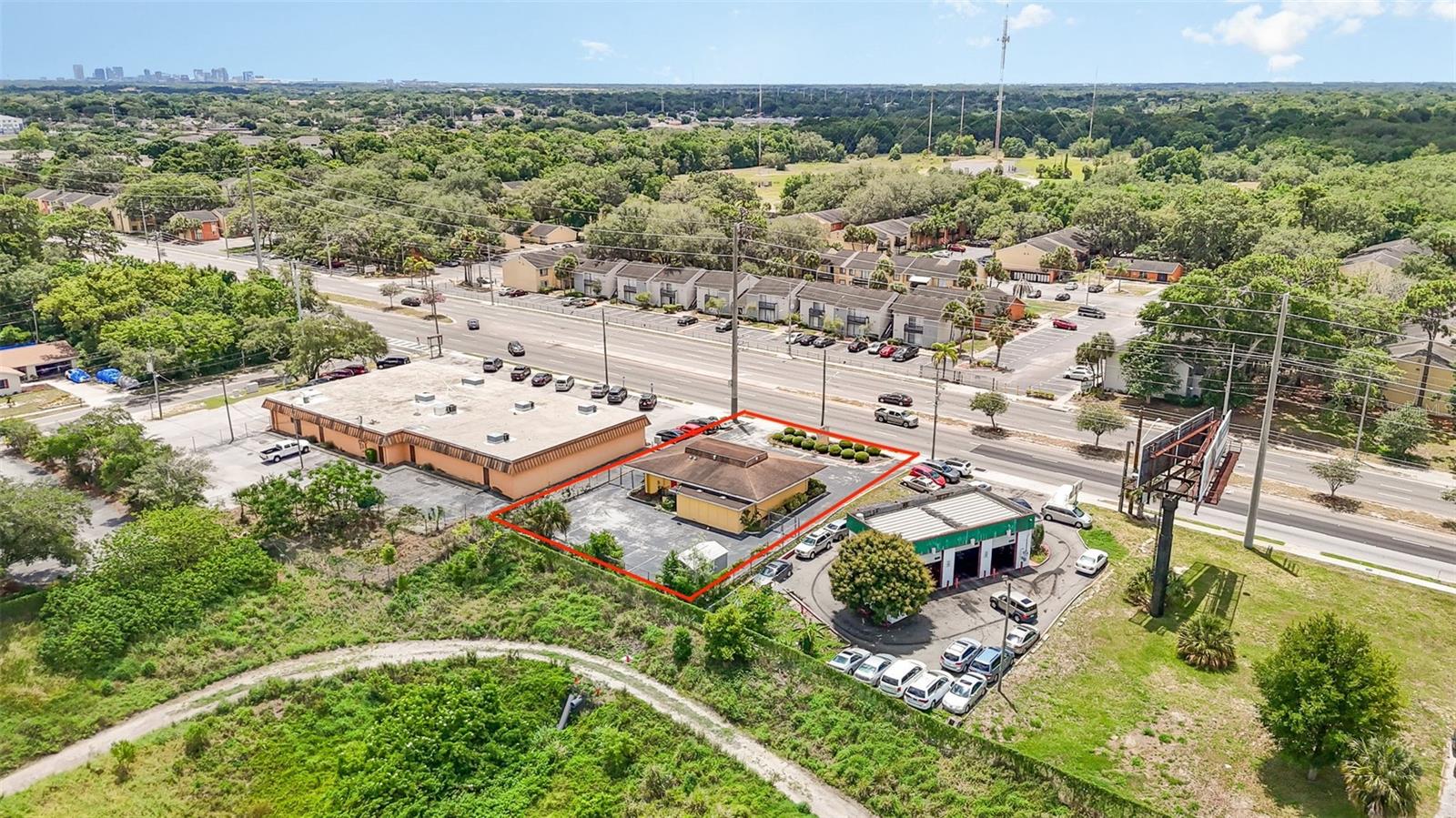 6005 Silver Star Road, FL