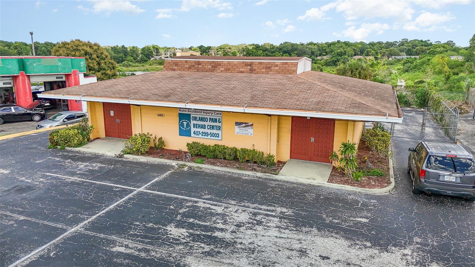 6005 Silver Star Road, FL