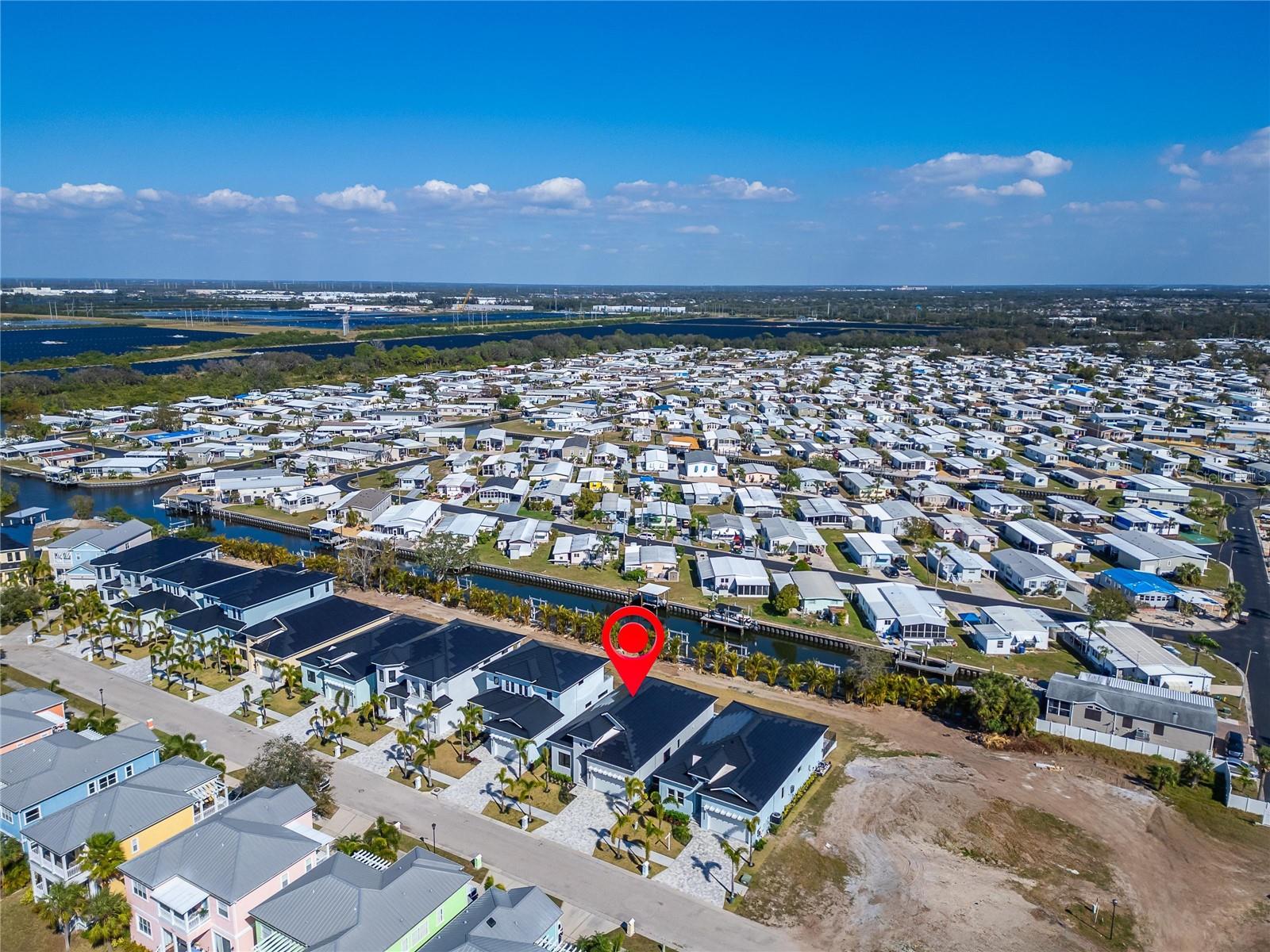 6540 Simone Shores Circle, FL