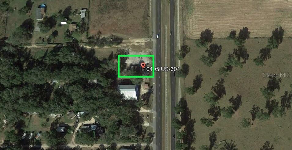 10405 Us Highway 301, FL