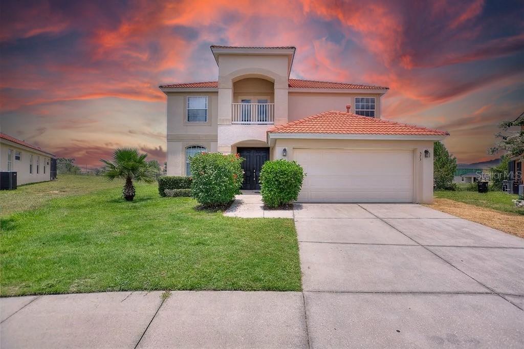 573 Viola Drive, FL