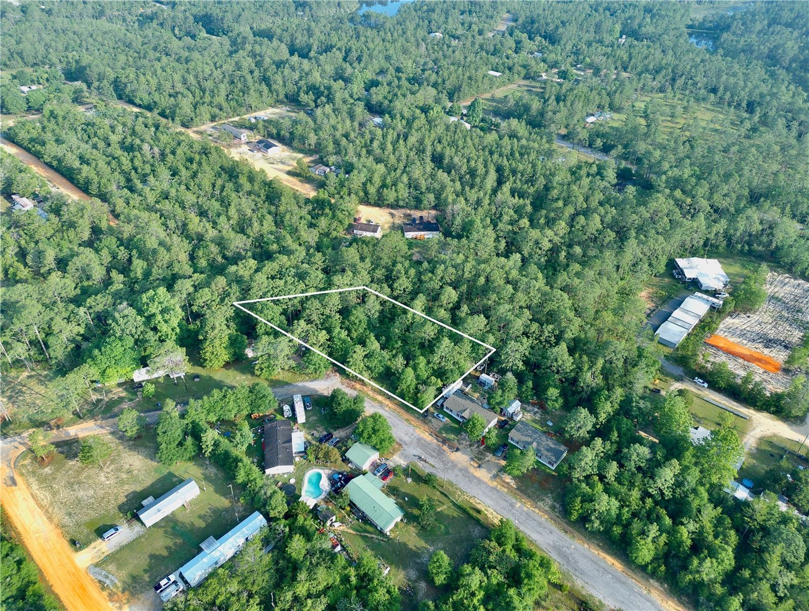 Pinetree Lane, FL