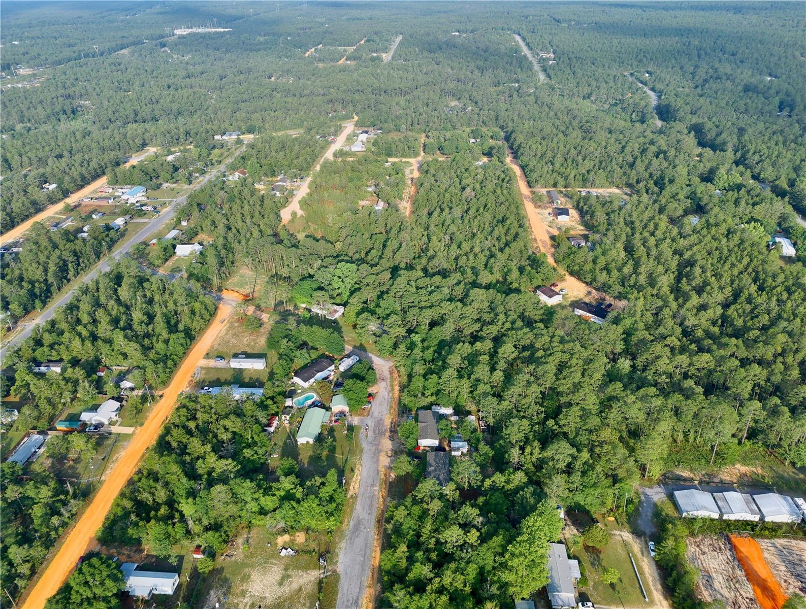 Pinetree Lane, FL