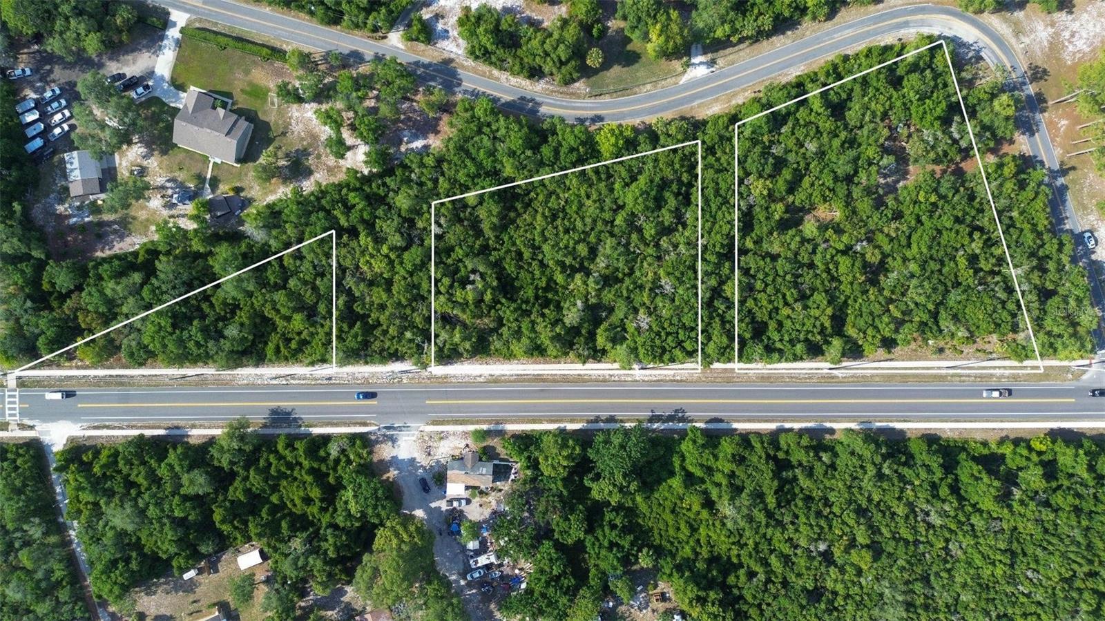 Doyle Road, FL