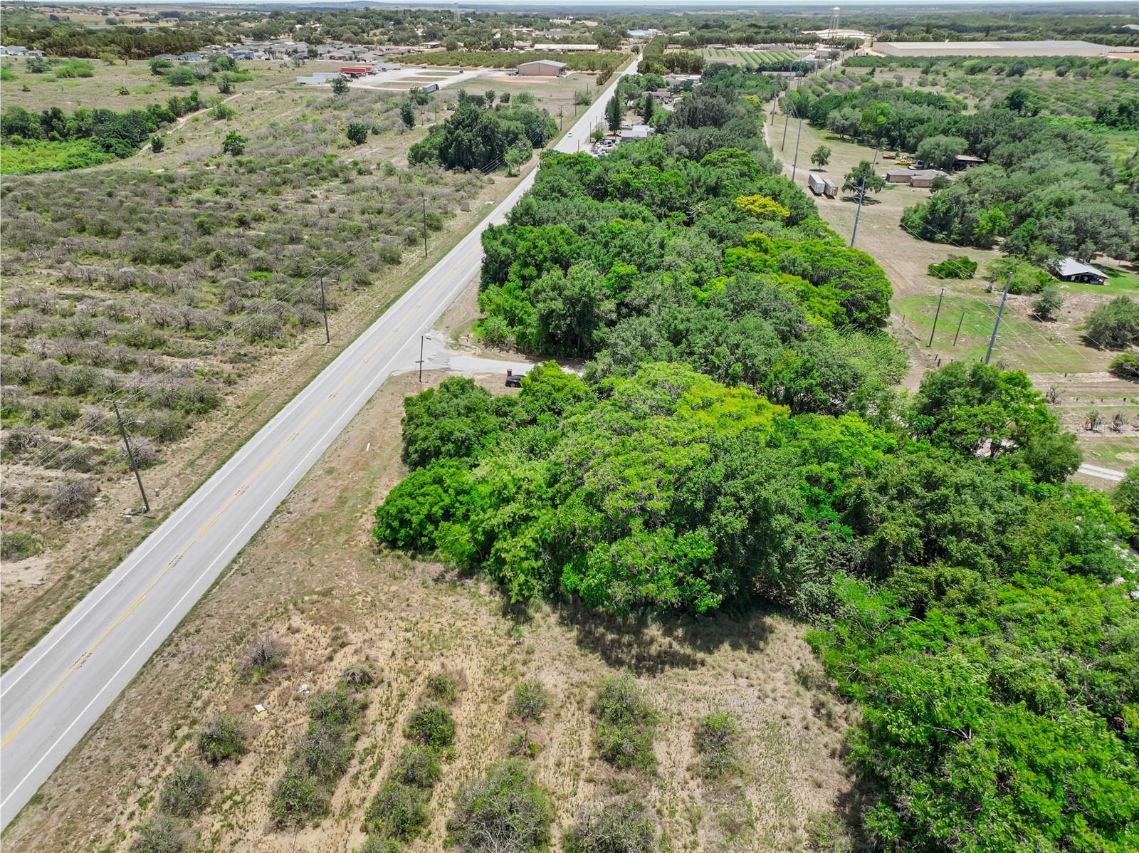 Sr-17, FL