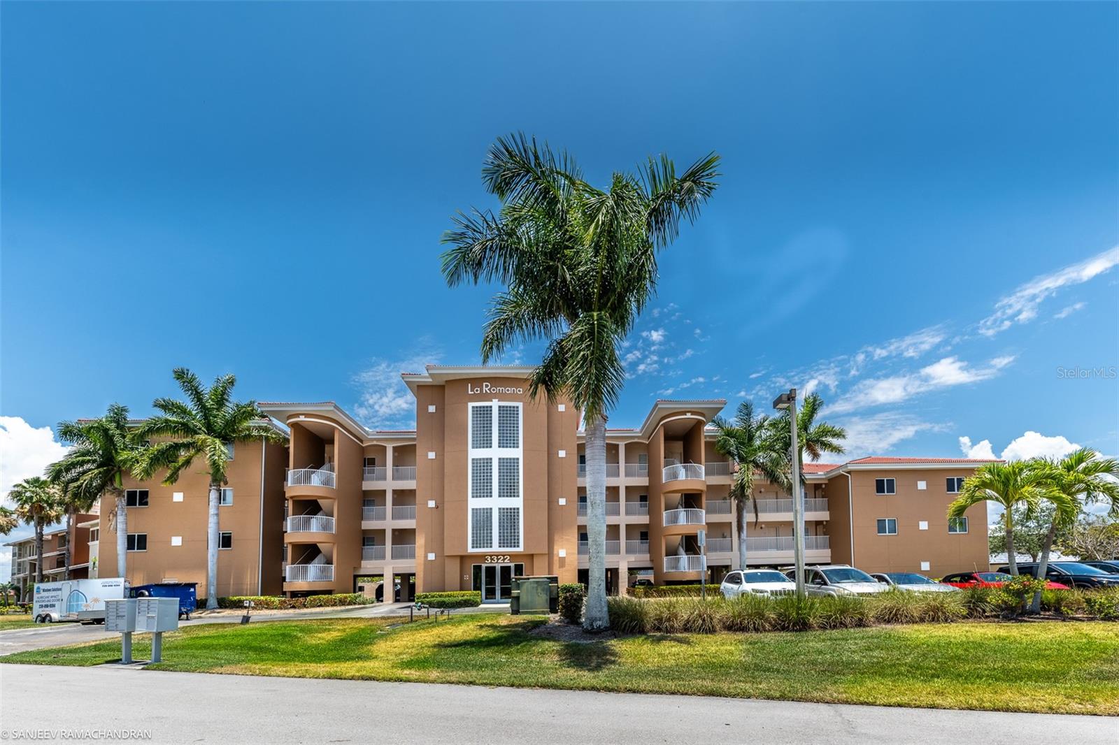 3322 Purple Martin Dr, FL