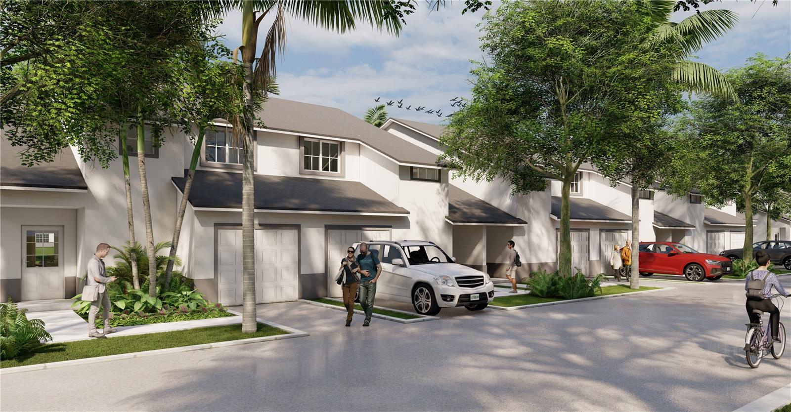 1738 Barton Towne Circle, FL