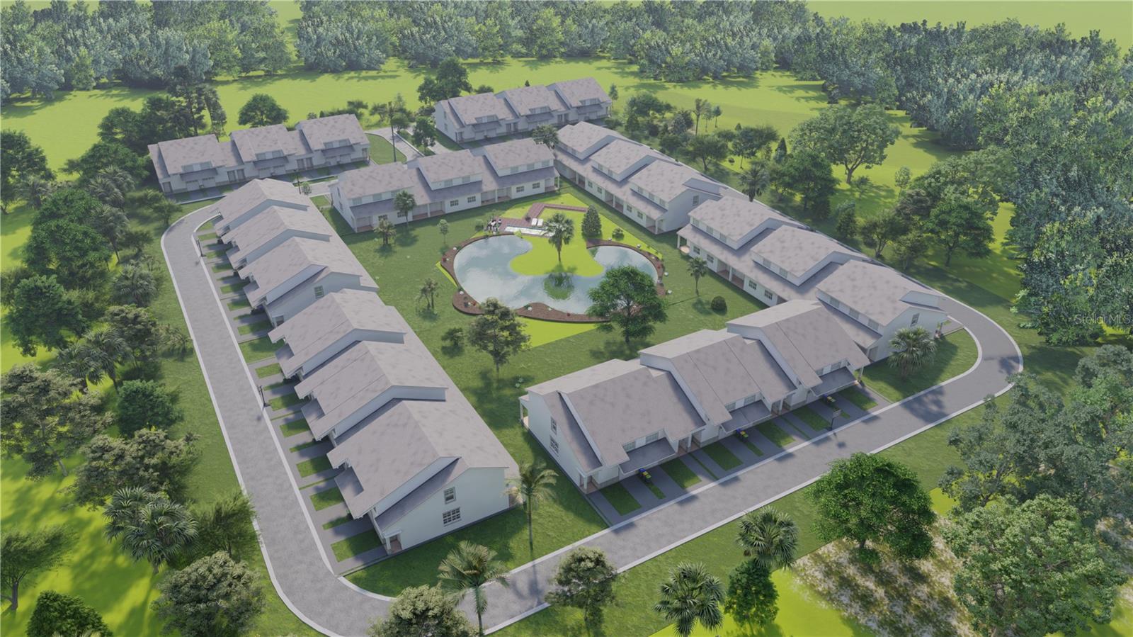 1738 Barton Towne Circle, FL
