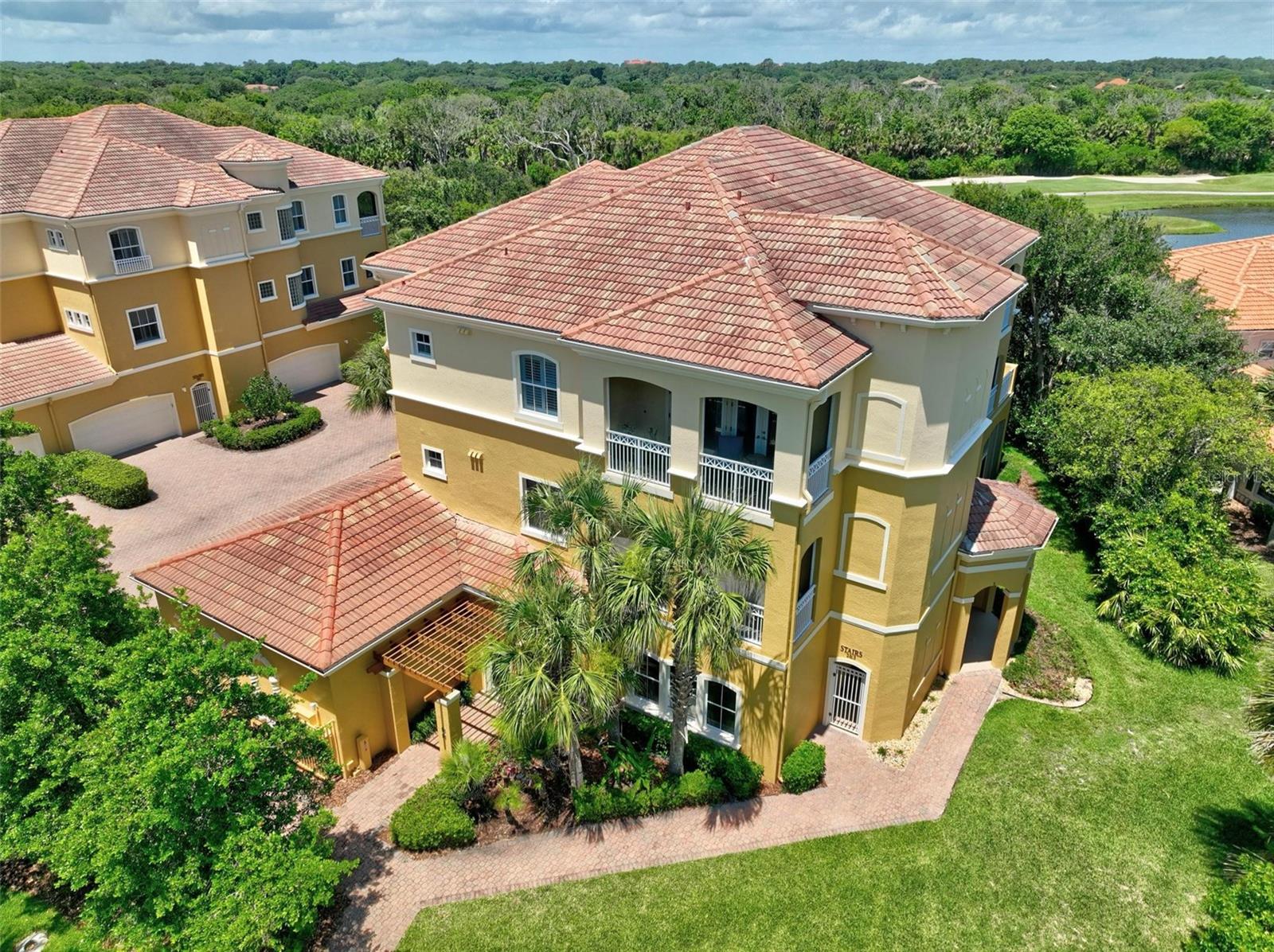 40 Casa Bella Circle, FL