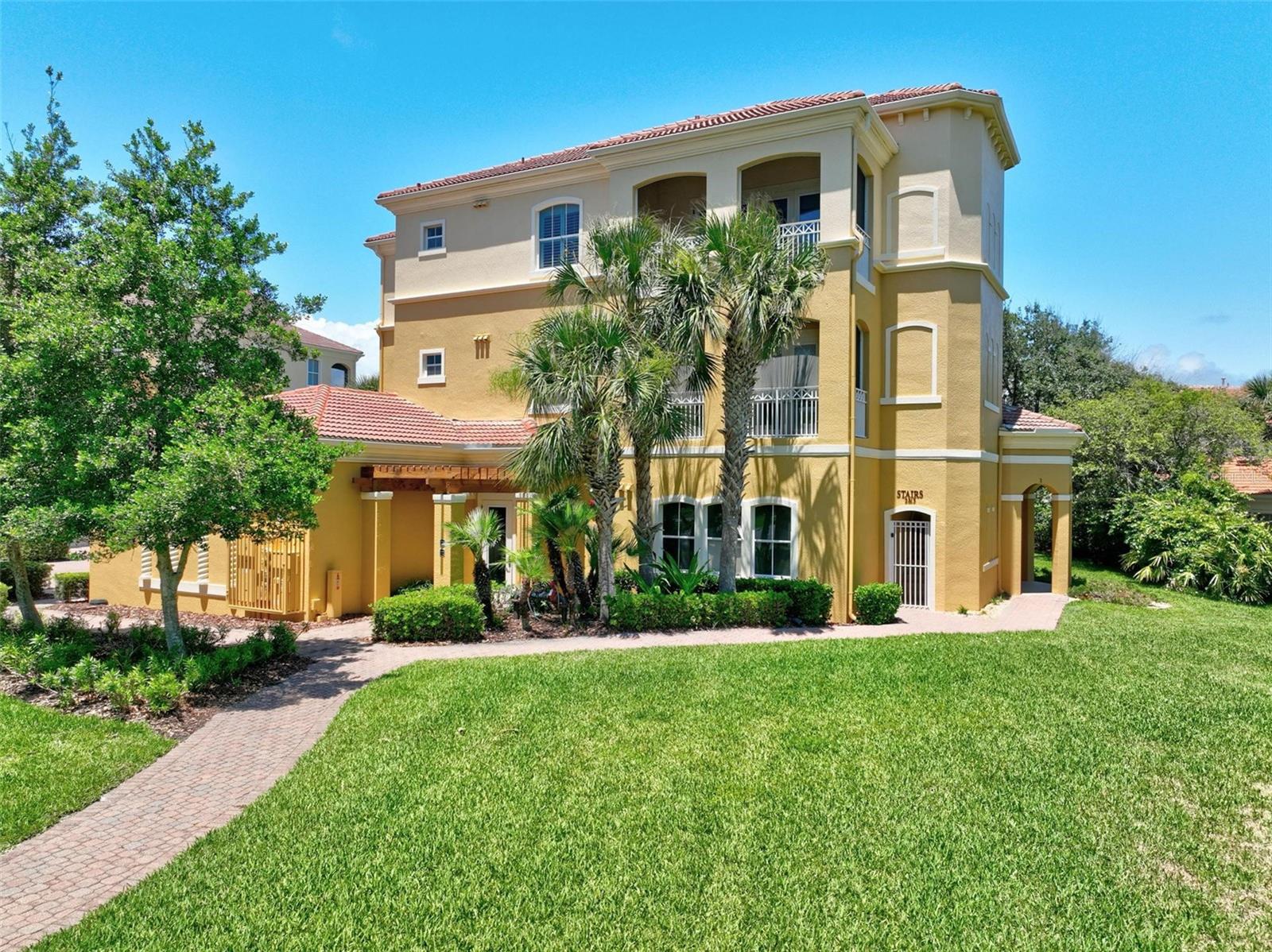 40 Casa Bella Circle, FL