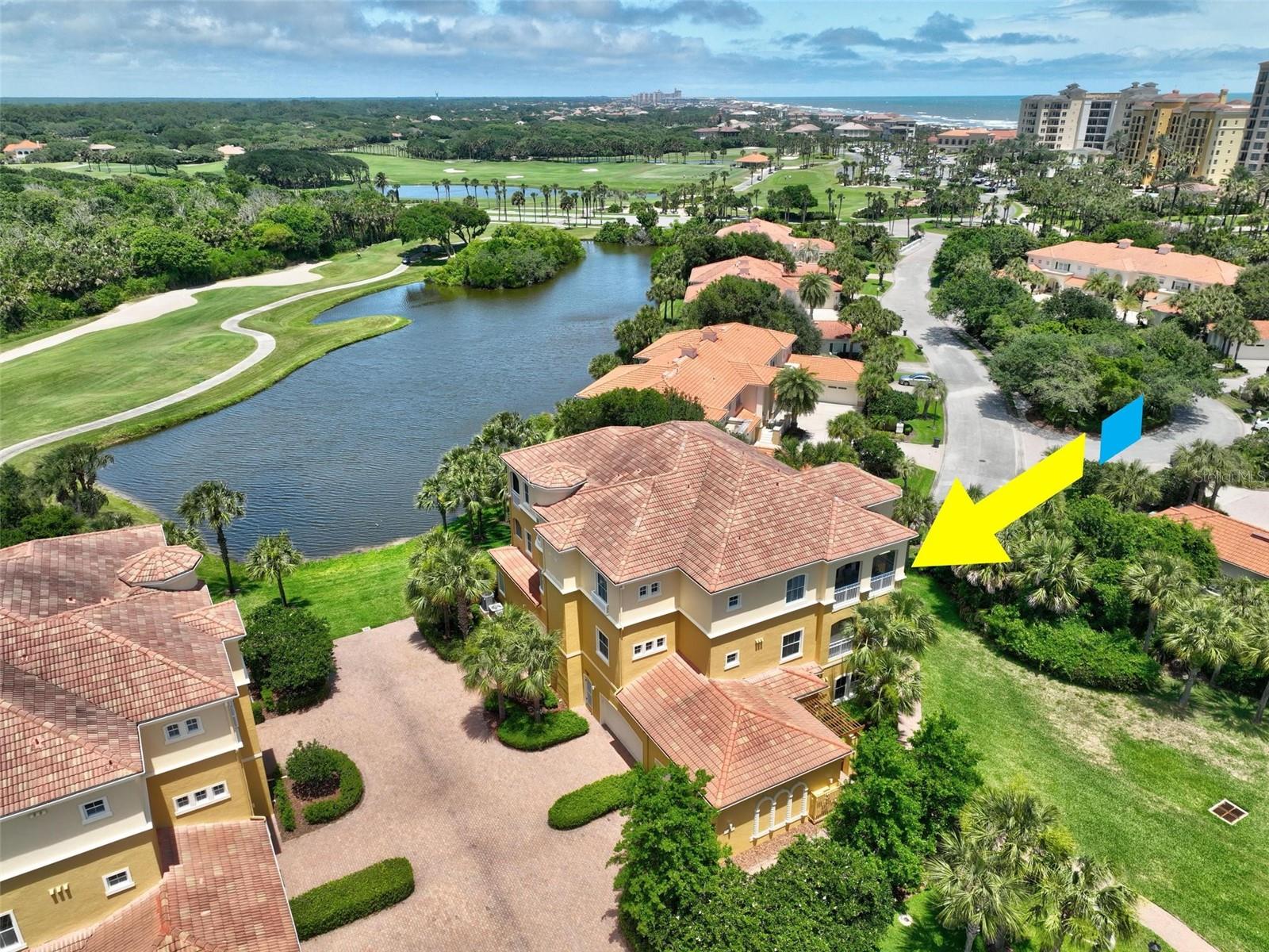40 Casa Bella Circle, FL