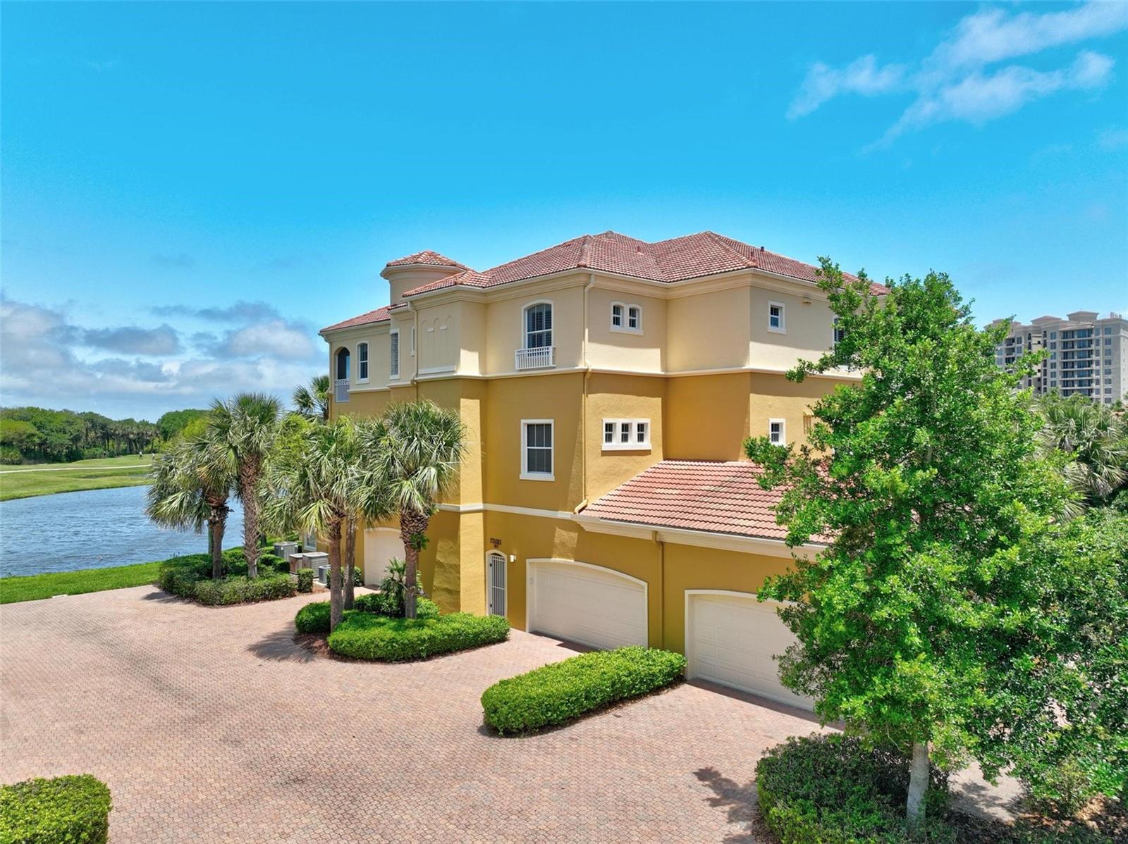 40 Casa Bella Circle, FL
