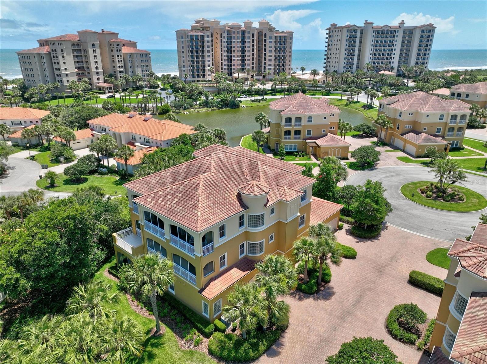 40 Casa Bella Circle, FL