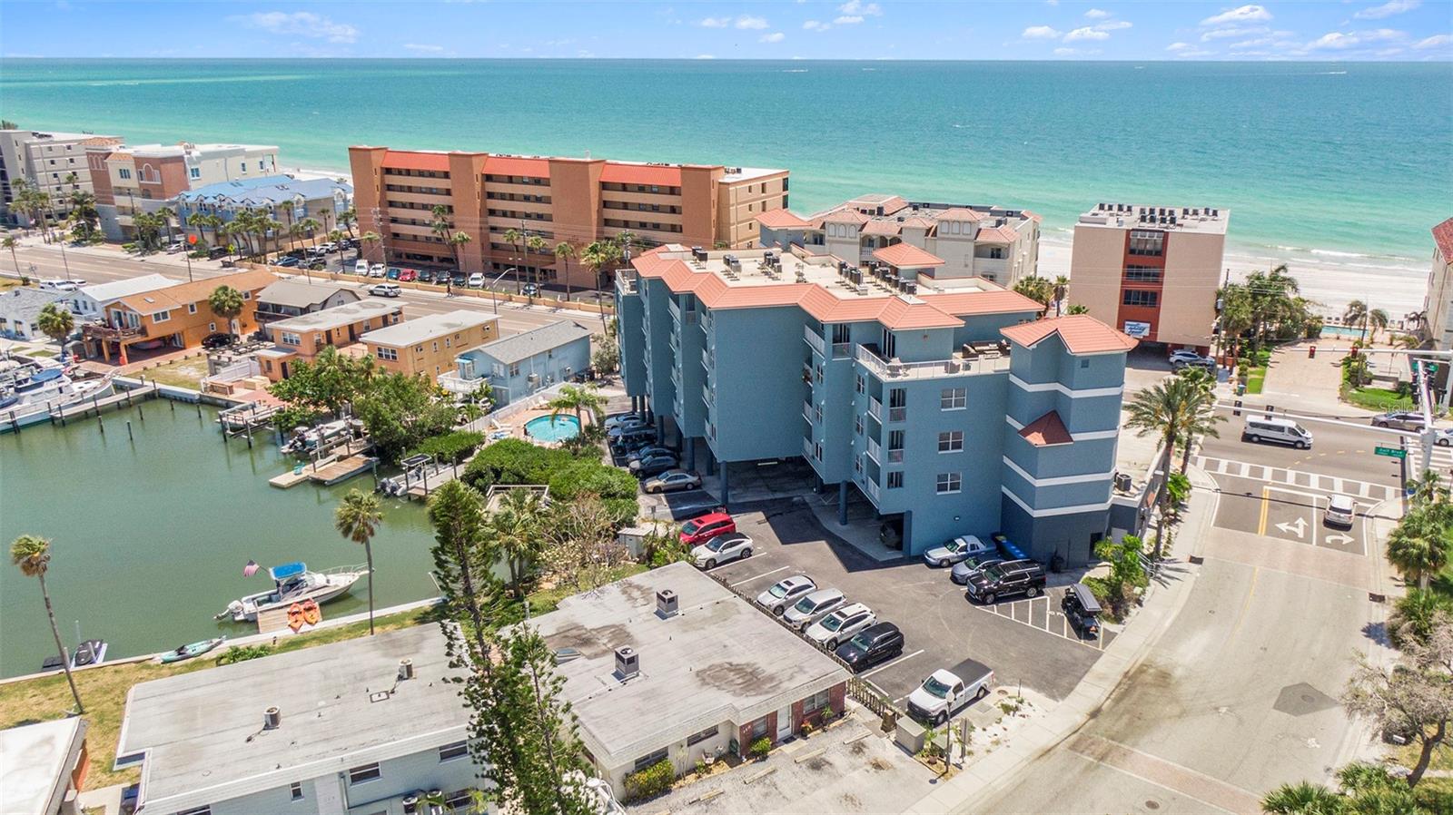 13999 Gulf Boulevard, FL