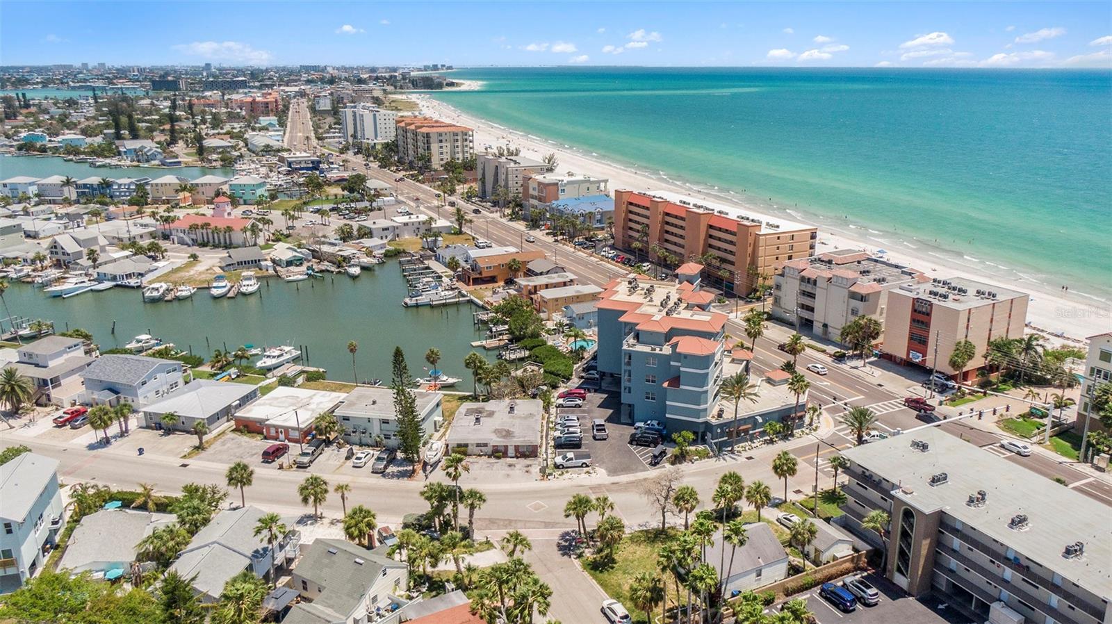 13999 Gulf Boulevard, FL