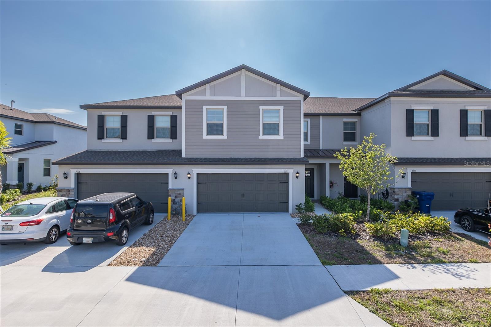 3072 Hover Hall Lane, FL