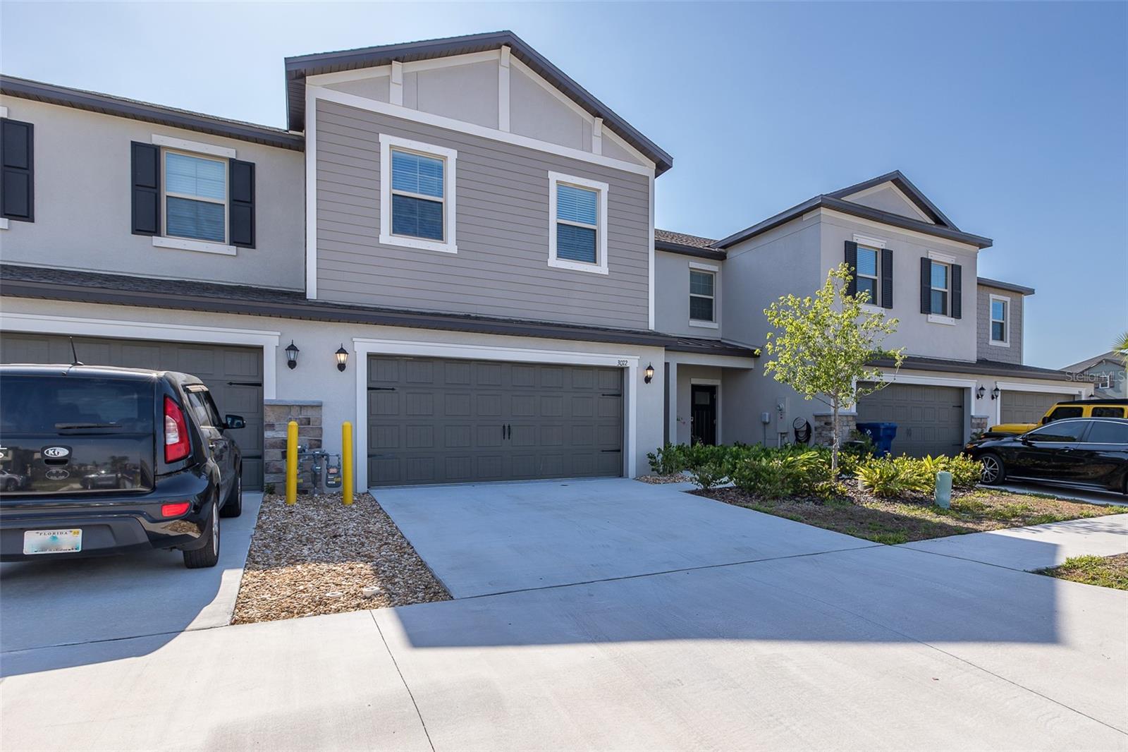 3072 Hover Hall Lane, FL