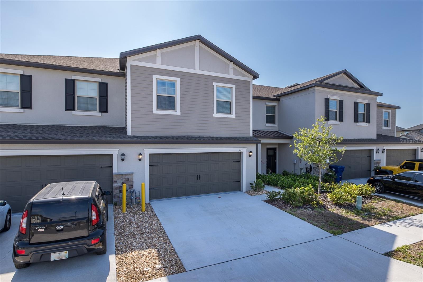 3072 Hover Hall Lane, FL