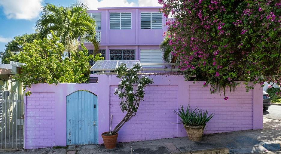 393 Calle Jose Sueiro, PR