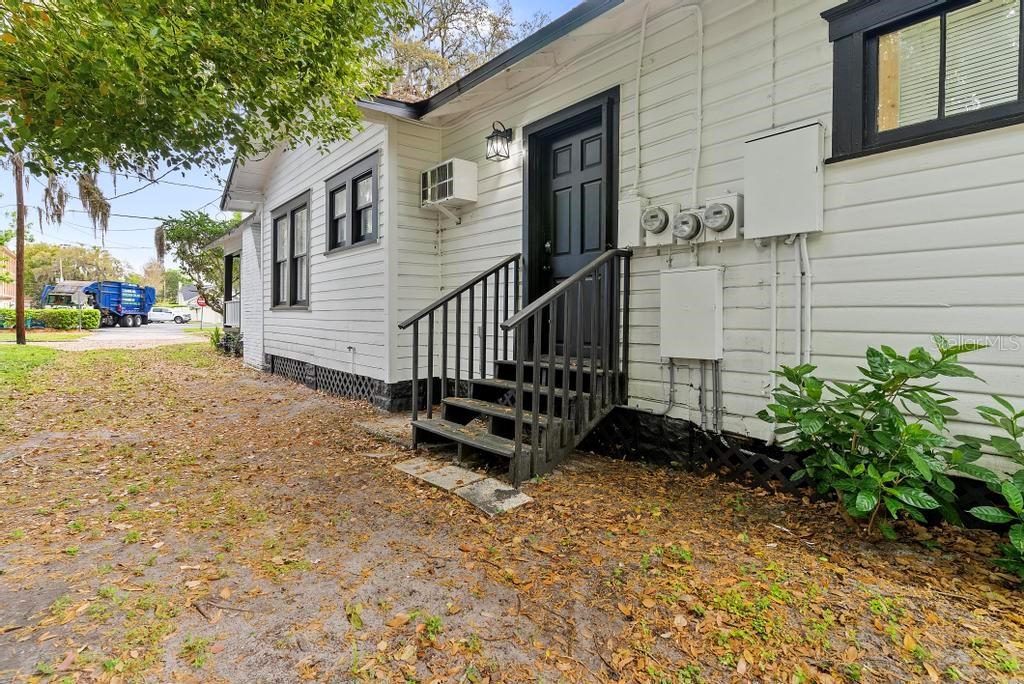 412 Harwood Street, FL