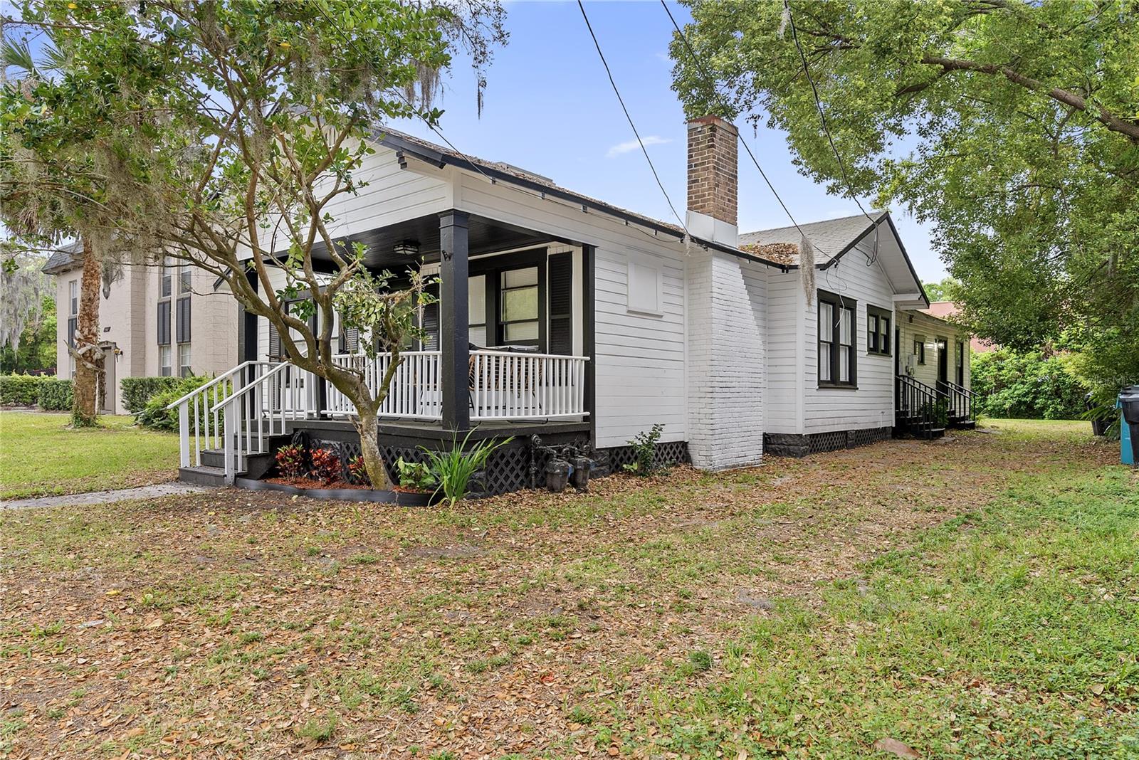 412 Harwood Street, FL