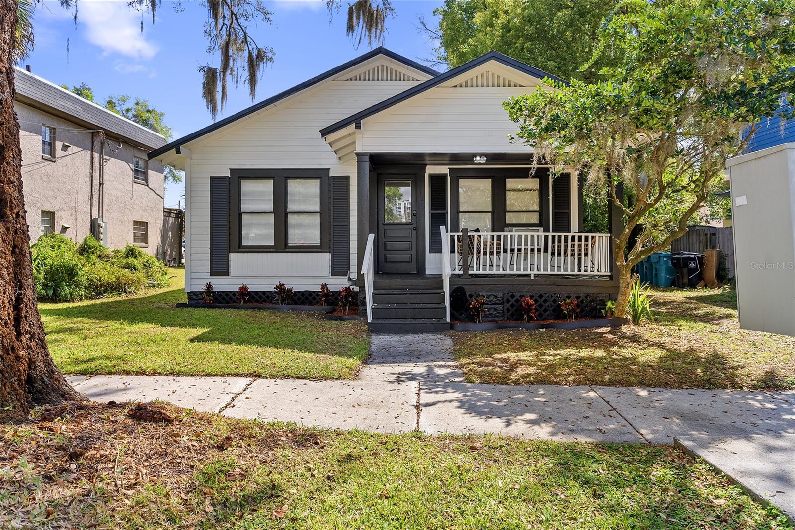 412 Harwood Street, FL