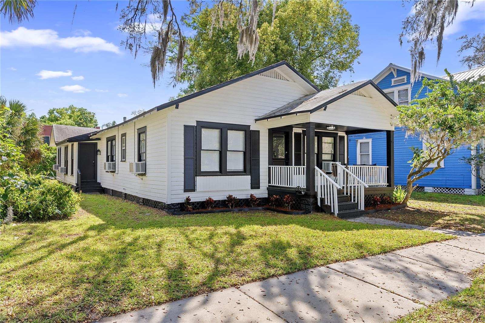 412 Harwood Street, FL