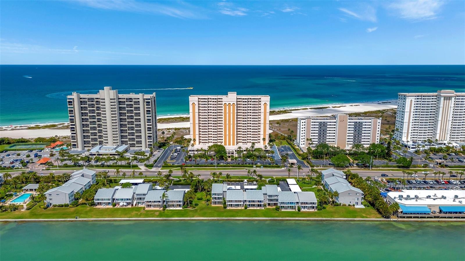 1270 Gulf Boulevard, FL