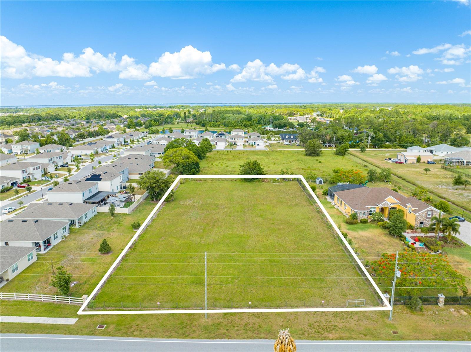0 Tyson Road, FL