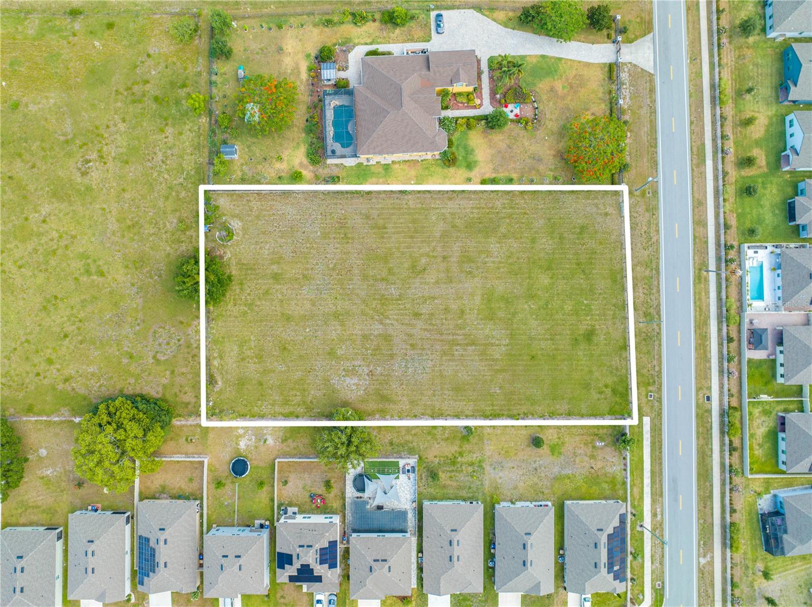 0 Tyson Road, FL