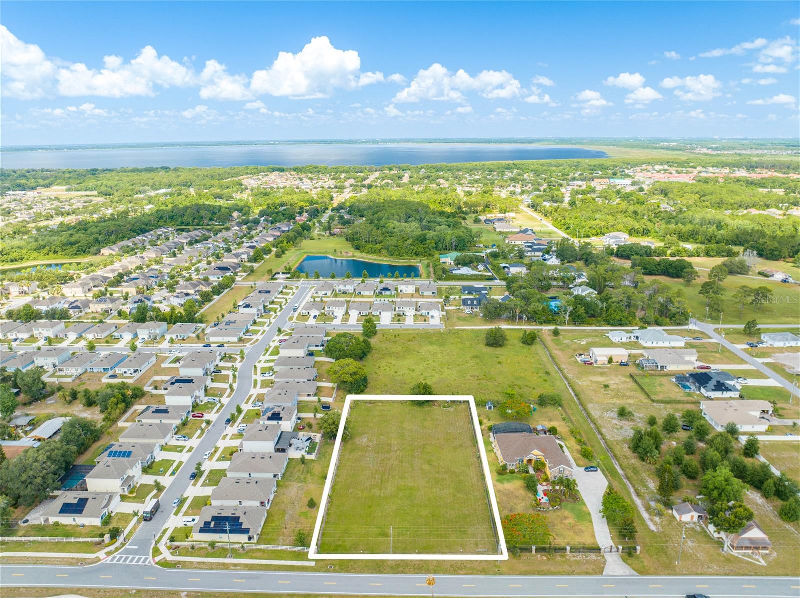 0 Tyson Road, FL