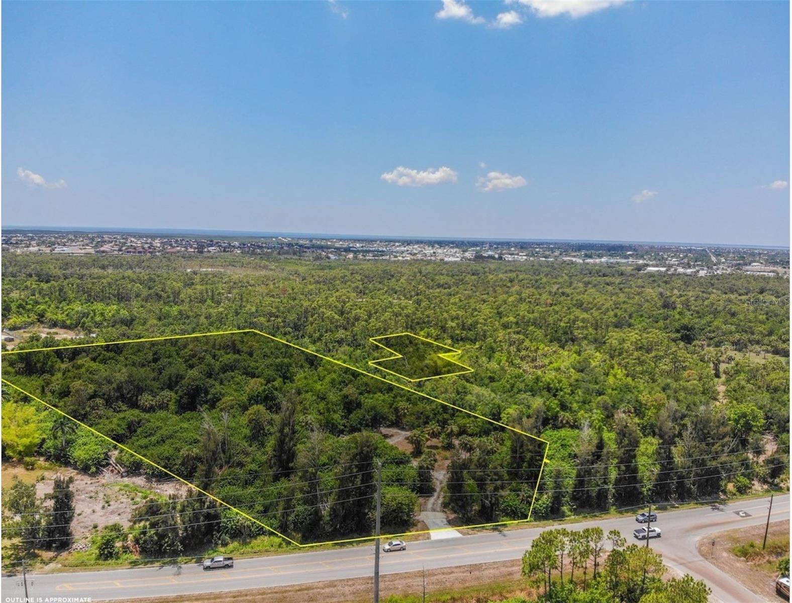 3211 Taylor Road, FL