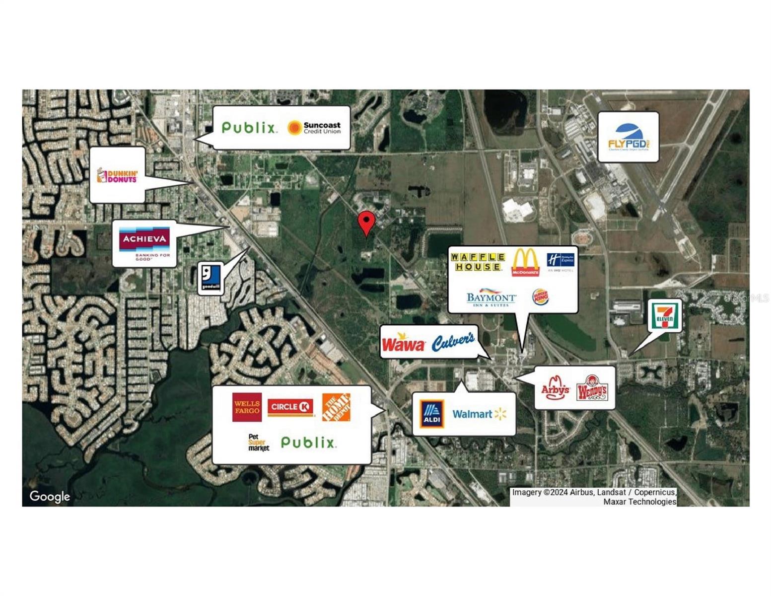 3211 Taylor Road, FL