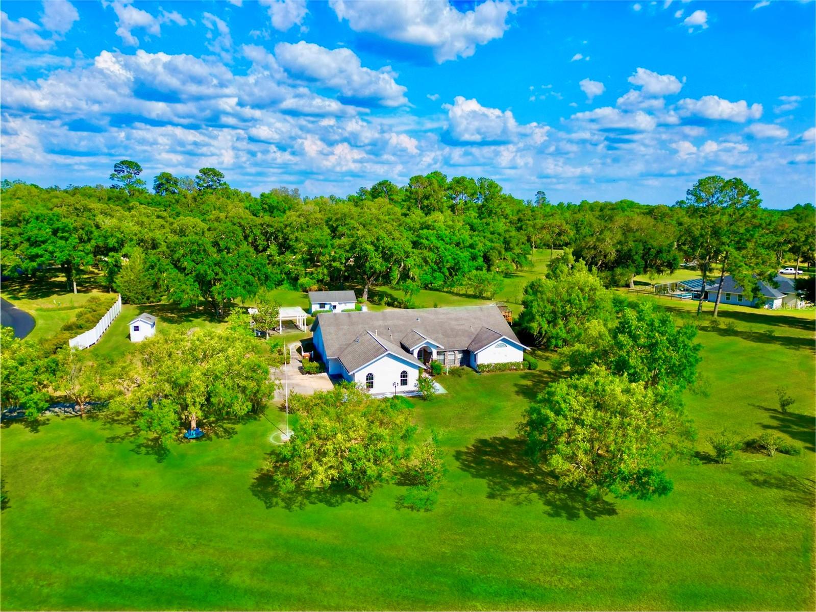 7205 61st Avenue Road, FL