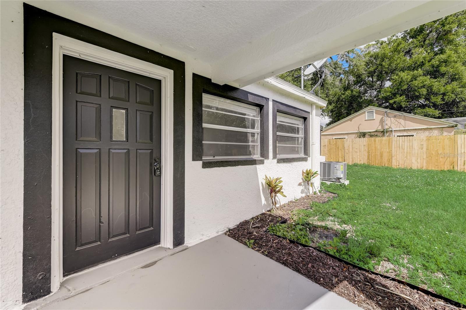 2600 Crystal Lake Drive, FL
