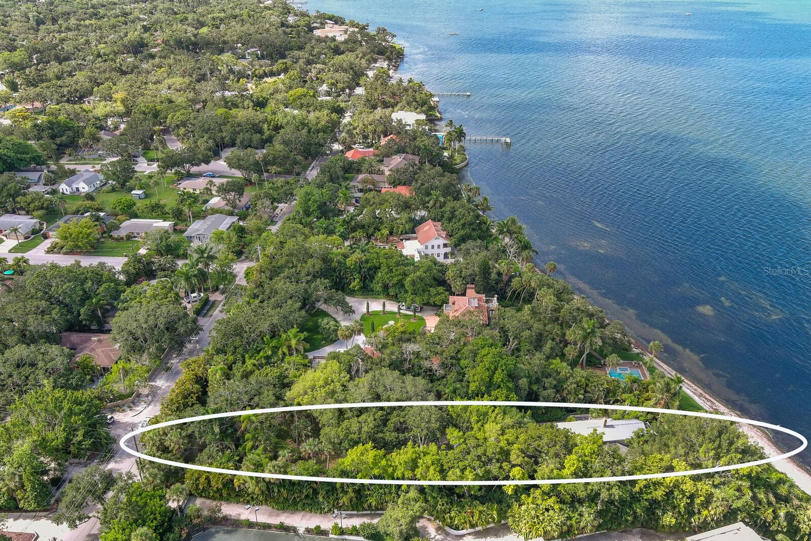 3301 Bay Shore Road, FL