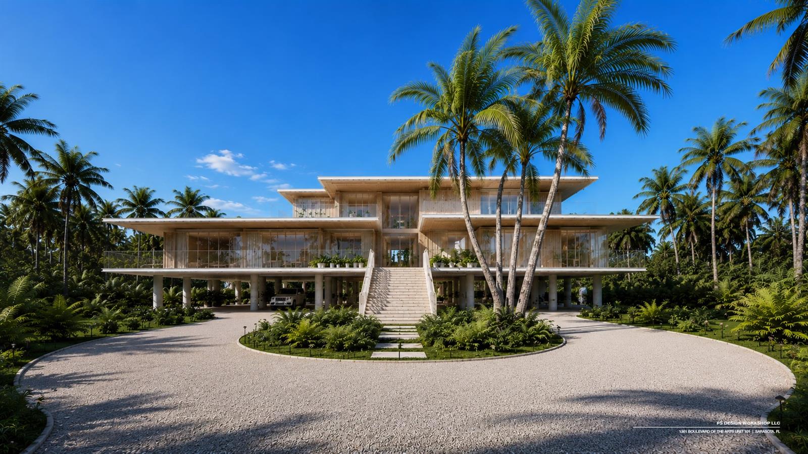 3301 Bay Shore Road, FL