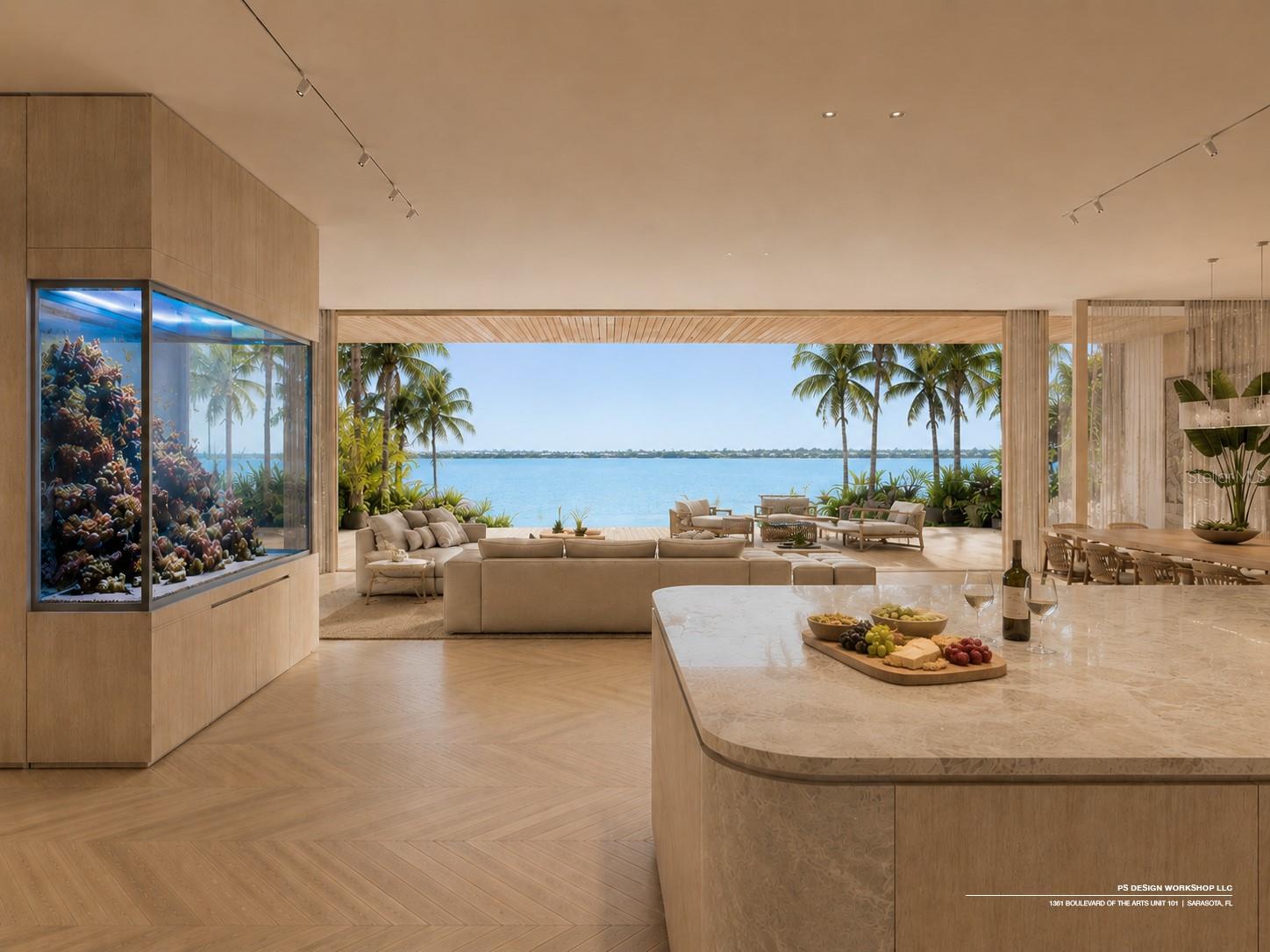 3301 Bay Shore Road, FL