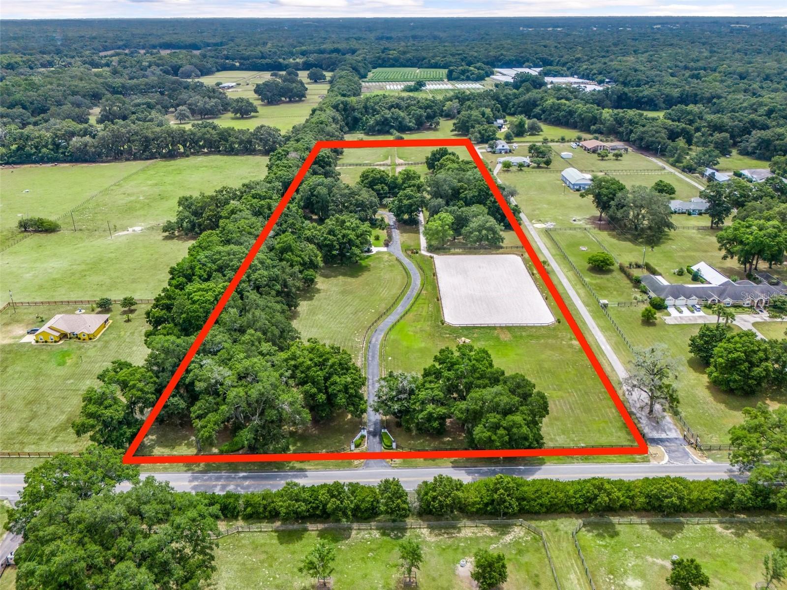 6975 Highway 225a, FL