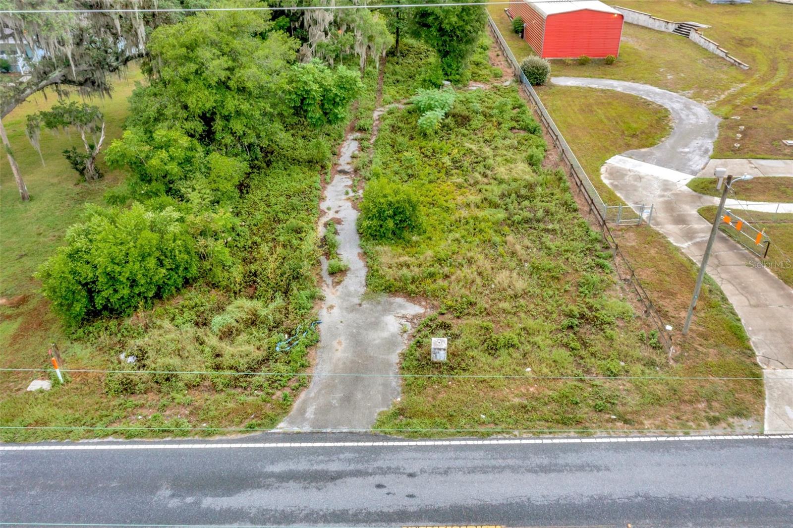 Fort King Rd Road, FL