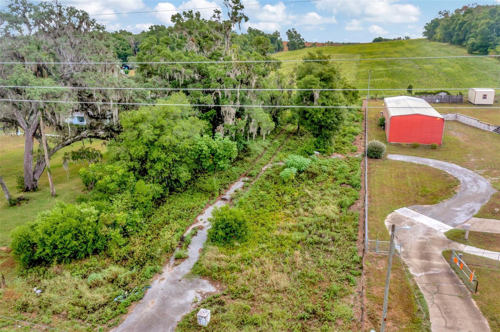 Fort King Rd Road, FL