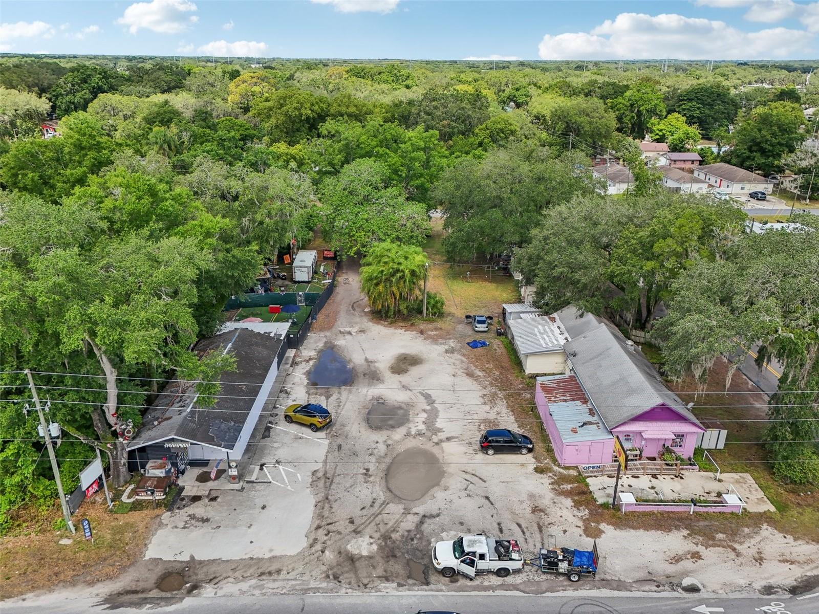 4723 Gall Boulevard, FL