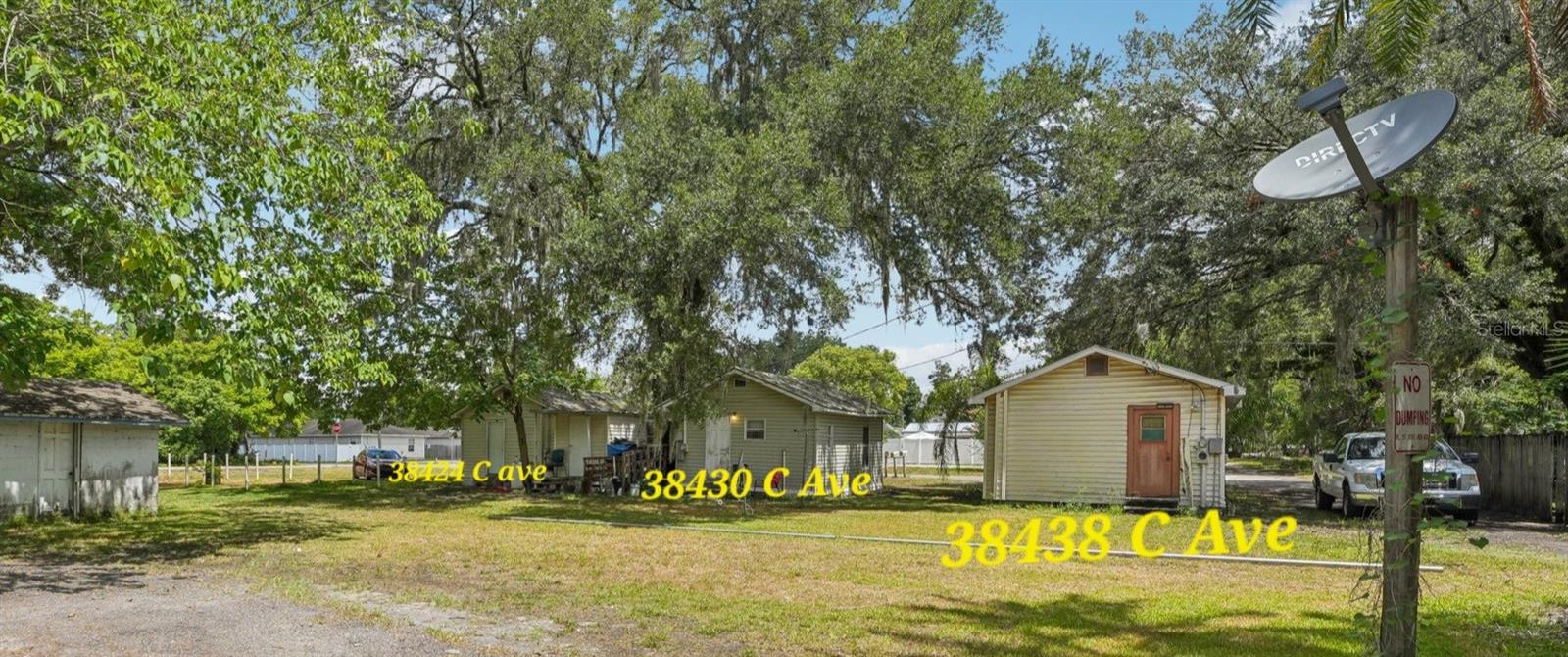 4723 Gall Boulevard, FL