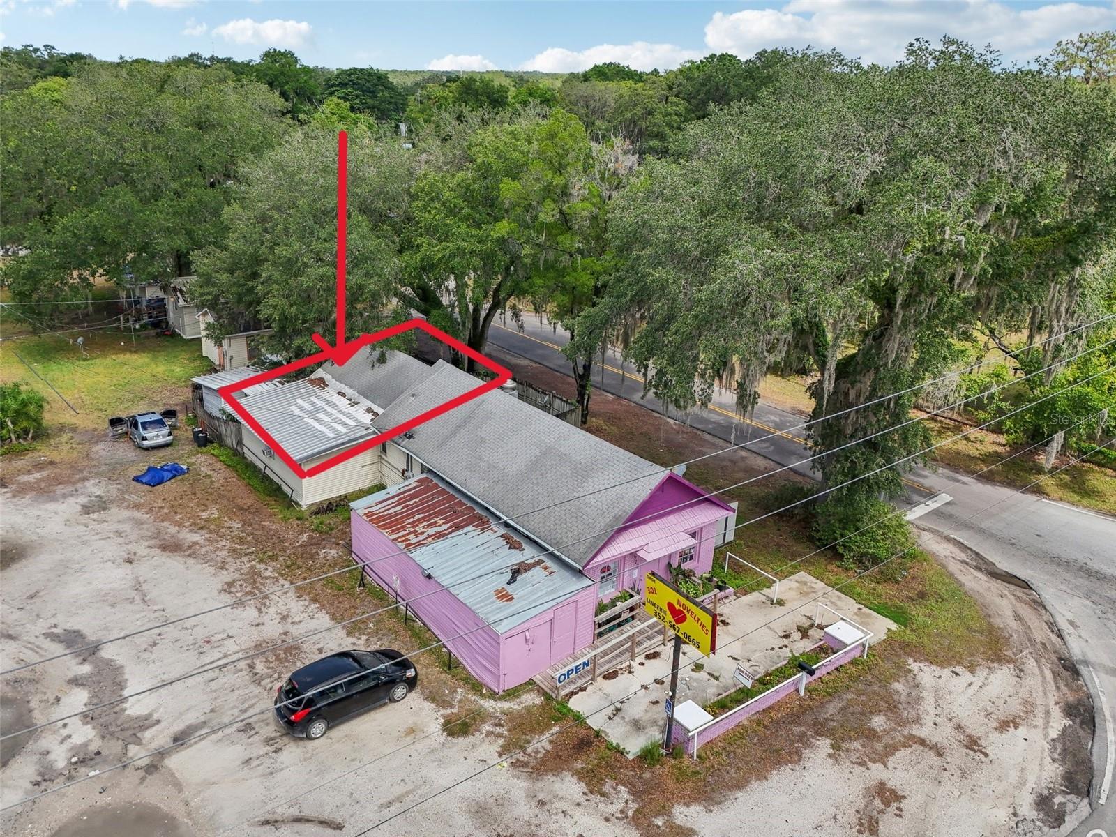 4723 Gall Boulevard, FL