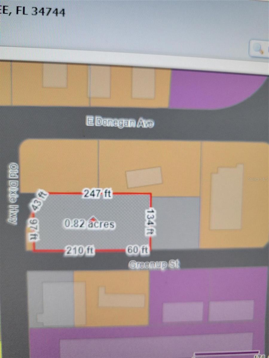 400 Greenup Street, FL