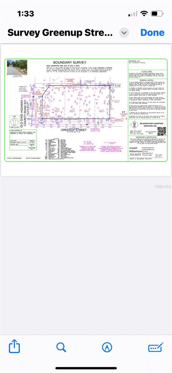 400 Greenup Street, FL